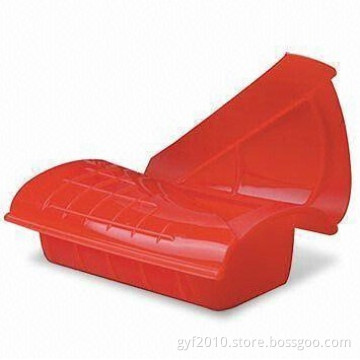 Silicone Lunch Box (GYF201)